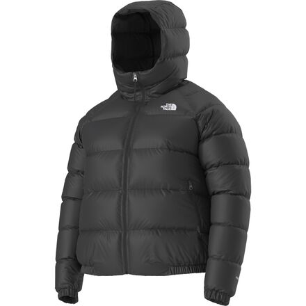 The North Face - Hydrenalite Plus Down Hooded Jacket - Women's