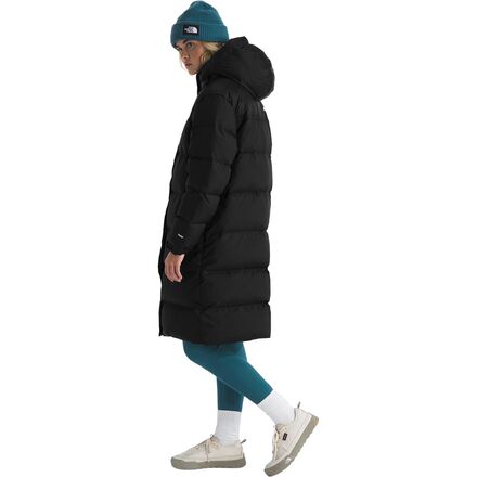 The North Face - Nuptse Parka - Women's