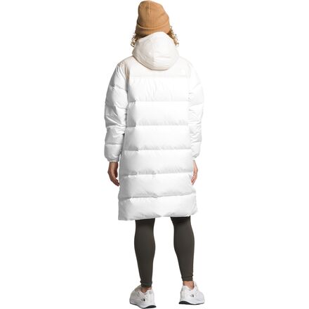 The North Face - Nuptse Parka - Women's