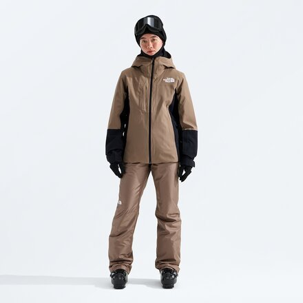 The North Face - Sally Insulated Pant - Women's
