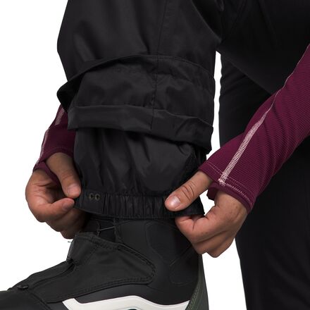The North Face - Sally Insulated Pant - Women's