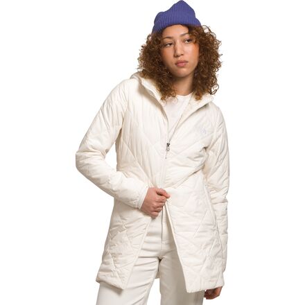 The North Face - Shady Glade Insulated Parka - Women's