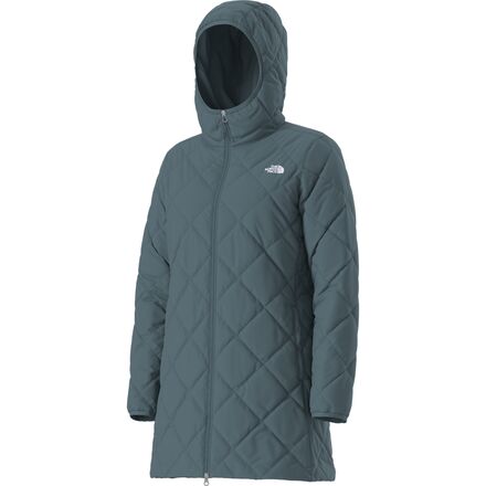 The North Face - Shady Glade Insulated Parka - Women's