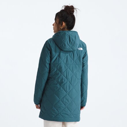The North Face - Shady Glade Insulated Parka - Women's