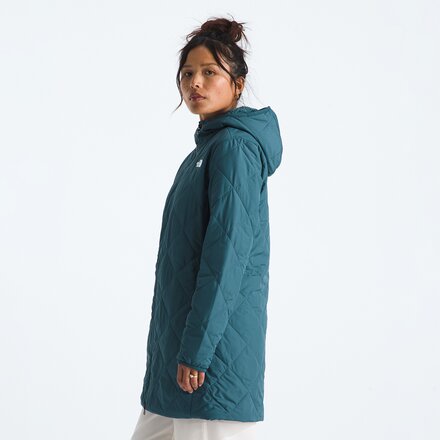 The North Face - Shady Glade Insulated Parka - Women's