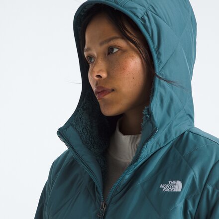The North Face - Shady Glade Insulated Parka - Women's
