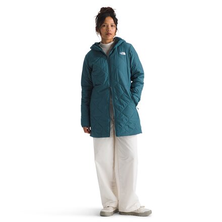The North Face - Shady Glade Insulated Parka - Women's