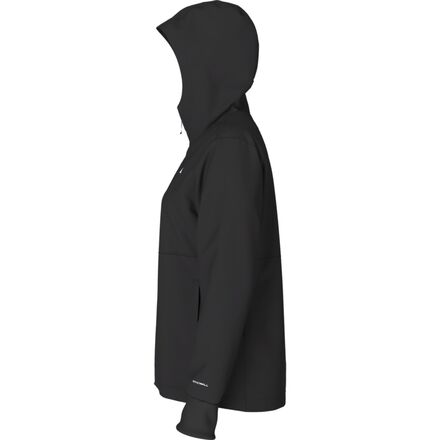 The North Face - Shelbe Raschel Hooded Jacket - Women's