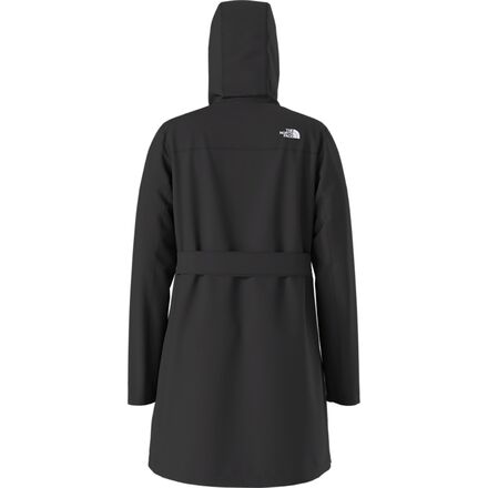 The North Face - Shelbe Raschel Parka - Women's