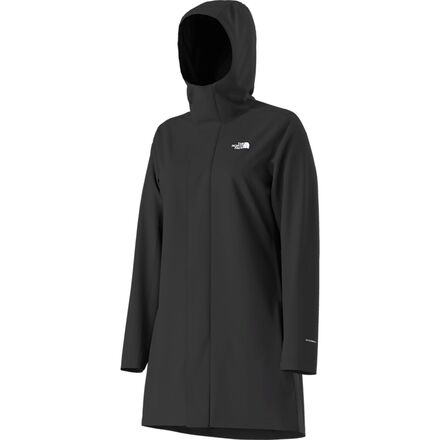 The North Face - Shelbe Raschel Parka - Women's