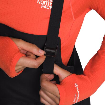 The North Face - Summit Verbier GTX Bib Pant - Women's