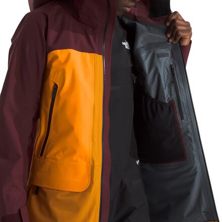 The North Face - Summit Verbier GTX Jacket - Women's