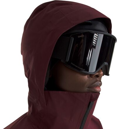 The North Face - Summit Verbier GTX Jacket - Women's