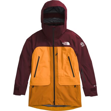 The North Face - Summit Verbier GTX Jacket - Women's