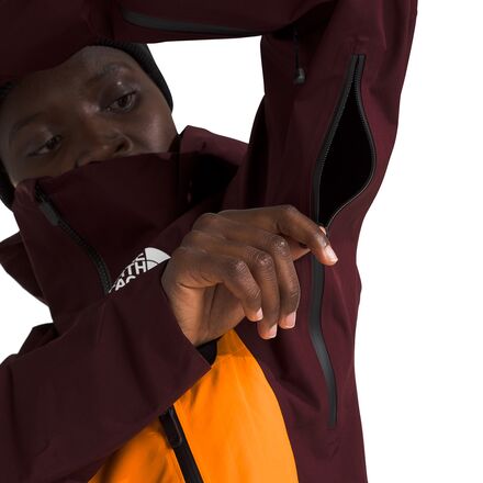 The North Face - Summit Verbier GTX Jacket - Women's