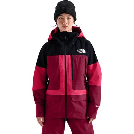 Summit Verbier GTX Jacket - Women's