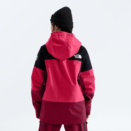 The North Face - Summit Verbier GTX Jacket - Women's
