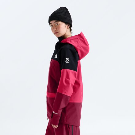 The North Face - Summit Verbier GTX Jacket - Women's