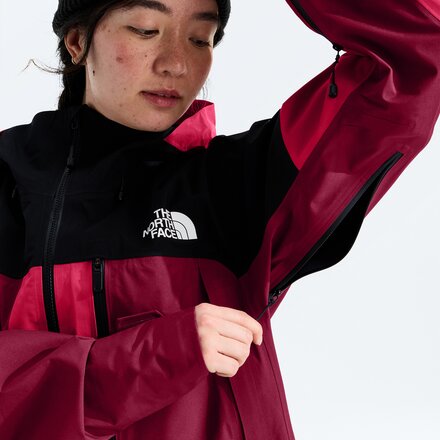 The North Face - Summit Verbier GTX Jacket - Women's