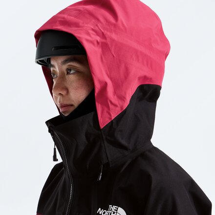The North Face - Summit Verbier GTX Jacket - Women's