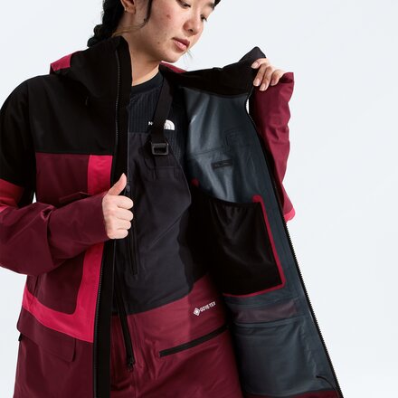 The North Face - Summit Verbier GTX Jacket - Women's