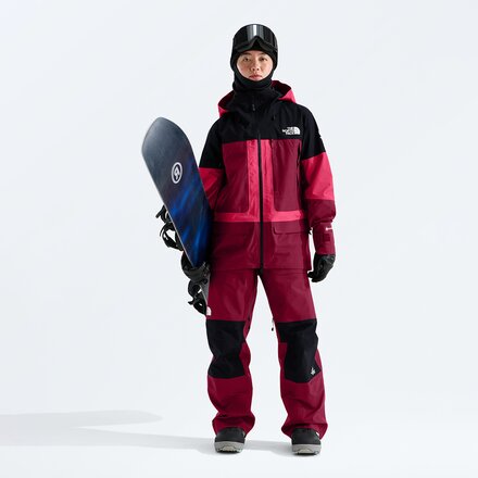 The North Face - Summit Verbier GTX Jacket - Women's