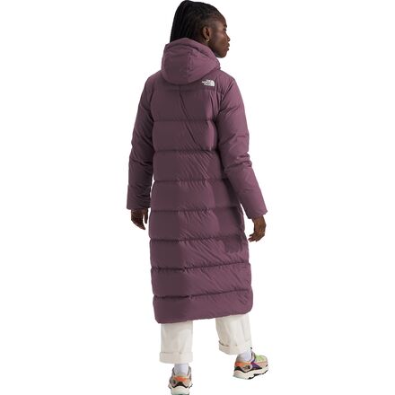 The North Face - Triple C Parka - Women's