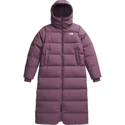 The North Face - Triple C Parka - Women's