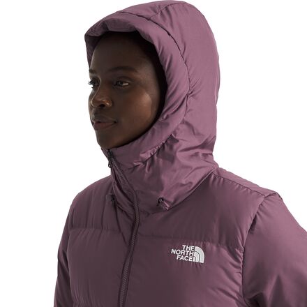 The North Face - Triple C Parka - Women's