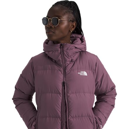 The North Face - Triple C Parka - Women's