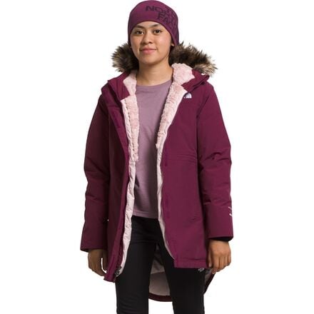 The North Face - Arctic Parka - Girls'