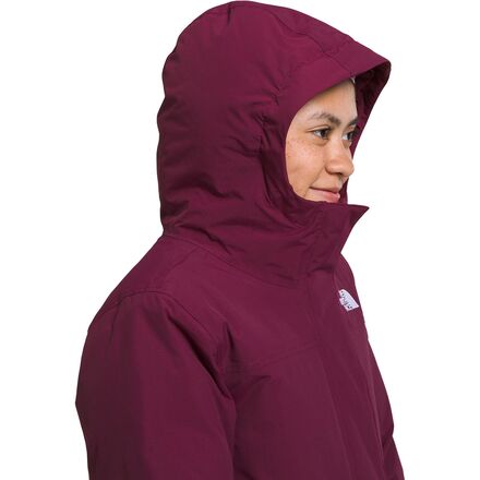 The North Face - Arctic Parka - Girls'
