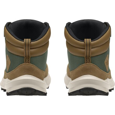 The North Face - Back-To-Berkeley IV Hiker Boot - Kids'