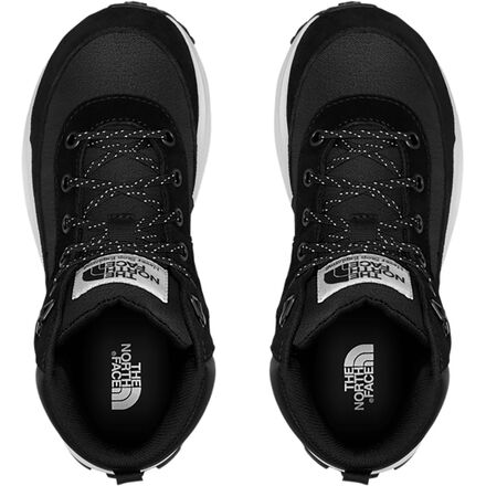 The North Face - Back-To-Berkeley IV Hiker Boot - Kids'