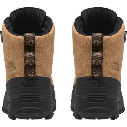 The North Face - Chilkat V Lace WP Boot - Kids'