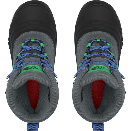 The North Face - Chilkat V Lace WP Boot - Kids'