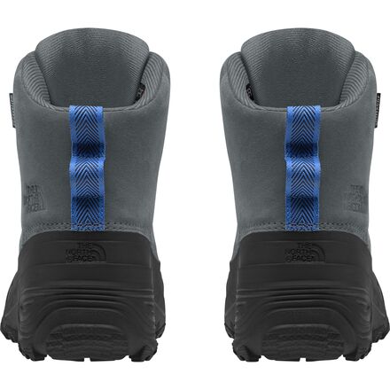 The North Face - Chilkat V Lace WP Boot - Kids'