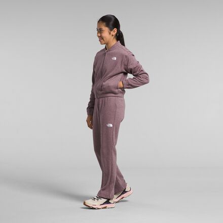 The North Face - Cozy Dream Fleece Full-Zip Jacket - Girls'