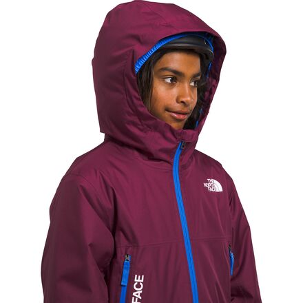 The North Face - Freedom Insulated Jacket - Boys'