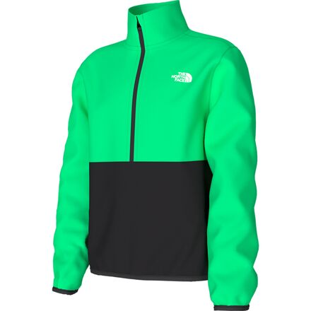 The North Face - Glacier 1/4-Zip Pullover - Kids'