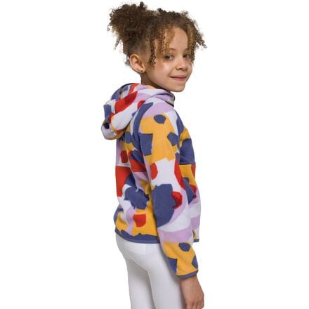 The North Face - Glacier Full-Zip Hoodie - Toddlers'