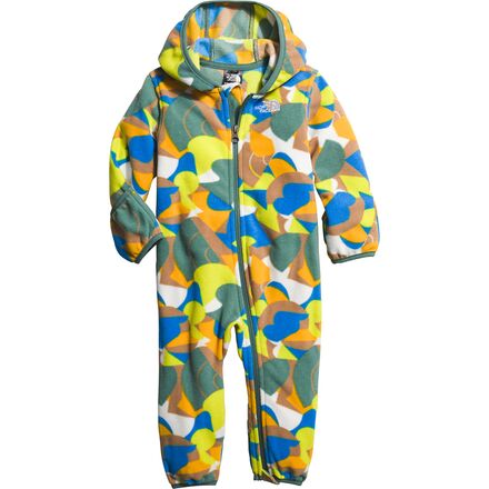 The North Face - Glacier One-Piece Bunting - Infants'