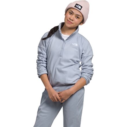 Glacier Pullover - Girls'
