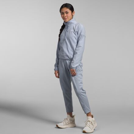The North Face - Glacier Pullover - Girls'