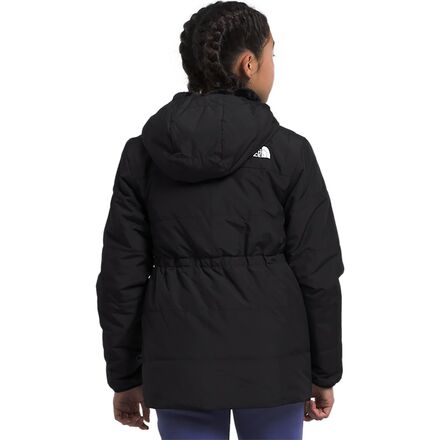 The North Face - Mossbud Reversible Parka - Girls'