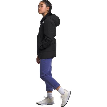 The North Face - Mossbud Reversible Parka - Girls'