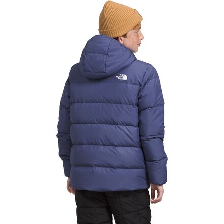 The North Face - North Down Fleece-Lined Parka - Boys'