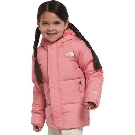 The North Face - North Down Hooded Jacket - Toddlers'