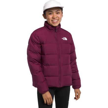 The North Face - North Down Reversible Jacket - Kids'