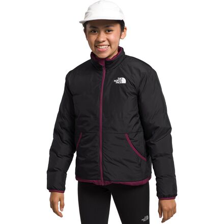 The North Face - North Down Reversible Jacket - Kids'